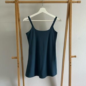 Prana Workout Tank Dress